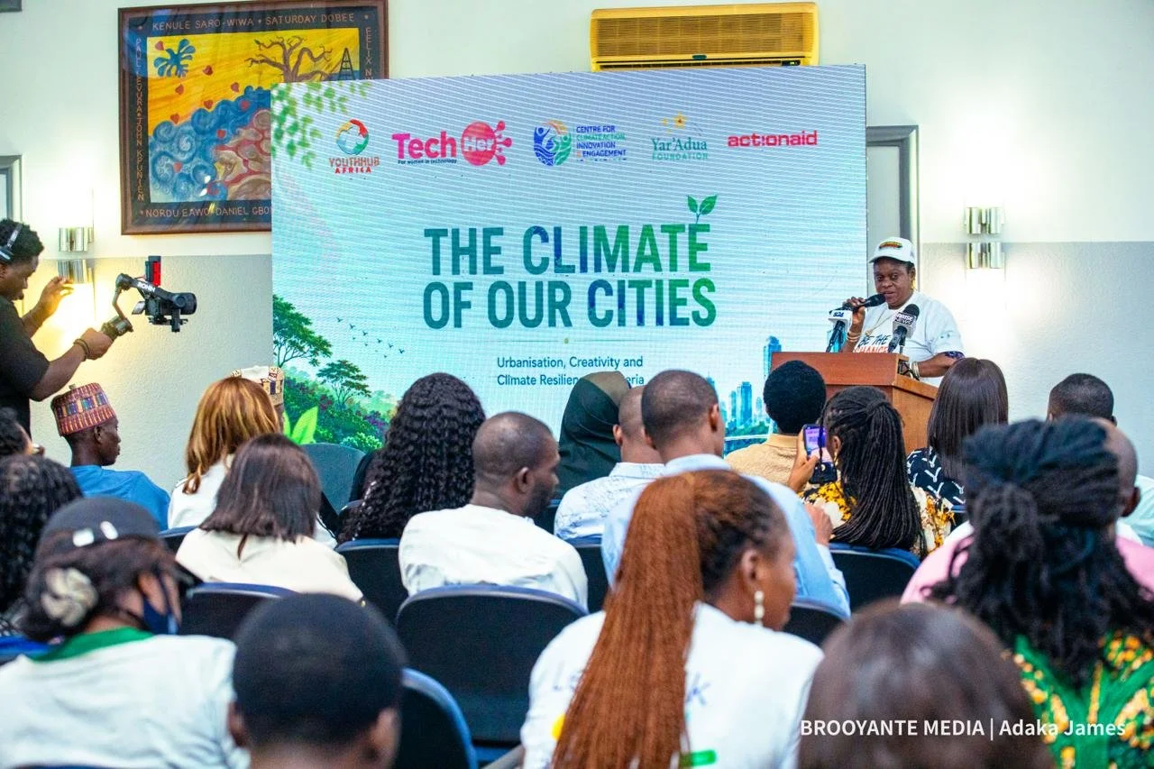 Nigeria Advances Green Construction Agenda Through New Building Materials Initiative