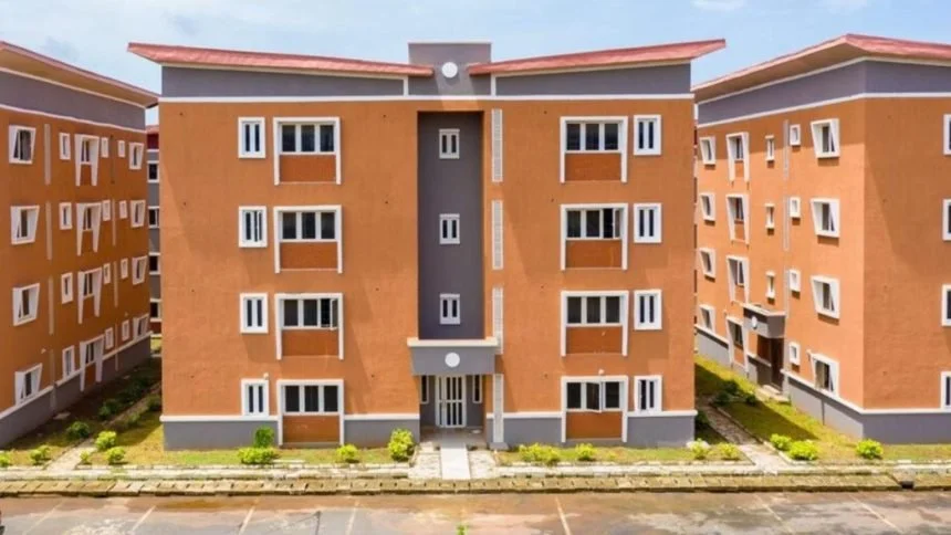 Flexible Workspaces Reshape Nigeria’s Office Real Estate Landscape