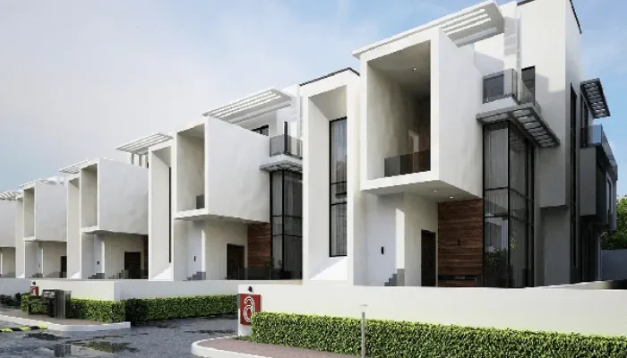 Africa’s Ultra-Wealthy Increase Real Estate Investments Amid Global Economic Uncertainty