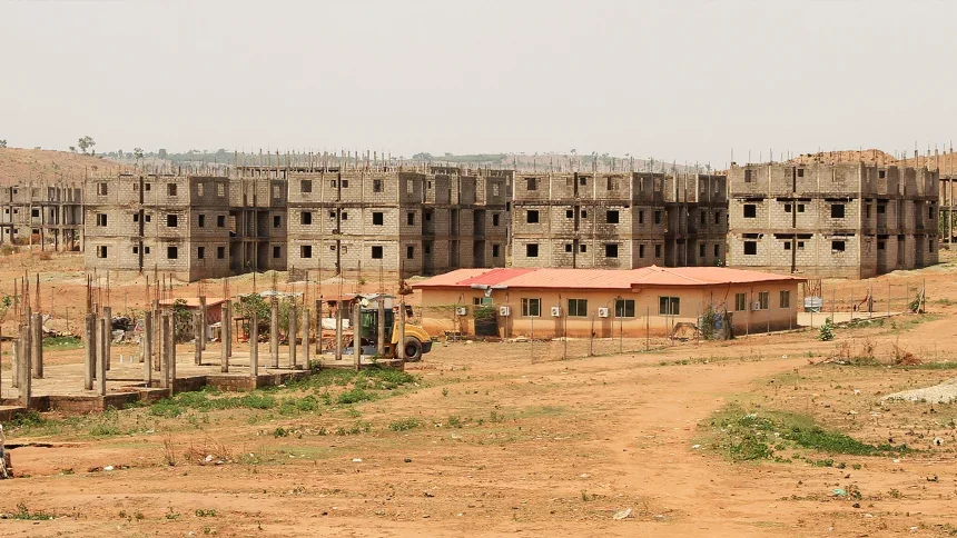 REDAN Calls for Stronger Collaboration to Address Climate Change Risks in Housing