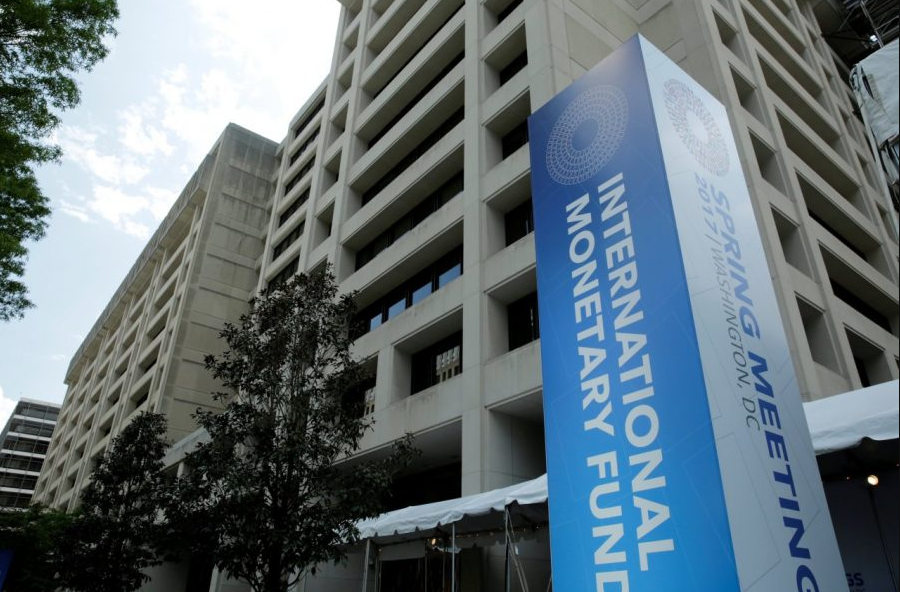IMF Warns Nigeria Over Proposed $5 Billion Derivatives Financing Deal