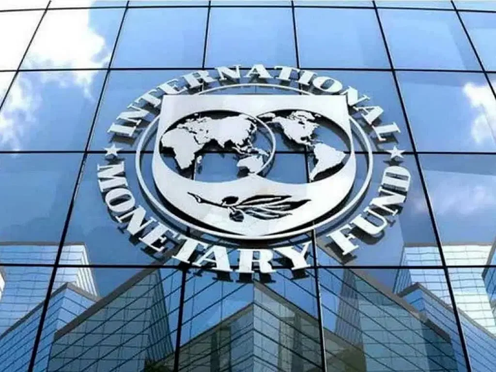 IMF Advises Nigeria Against $5 Billion UAE Loan, Calls for Higher Tax Revenue