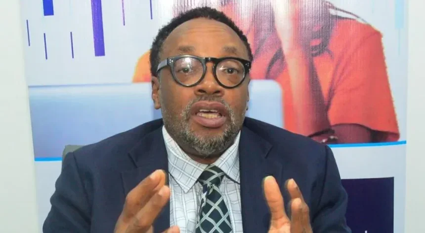SEC DG Highlights Capital Market’s Role in Financing Infrastructure and Housing