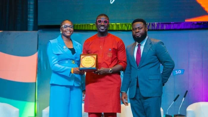 Mshel Homes Named Property Development Company of the Year at ARE Awards 2026