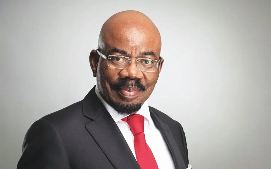 After Zenith Bank, Jim Ovia Expands Luxury Real Estate Investments in Lagos