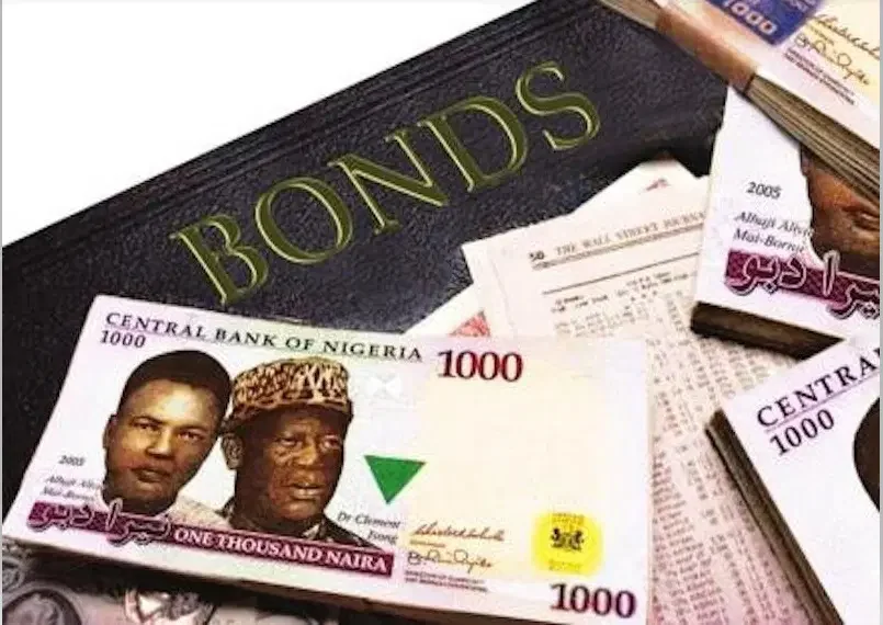 FG Raises ₦4.68 Billion Through June 2026 Savings Bond Offer