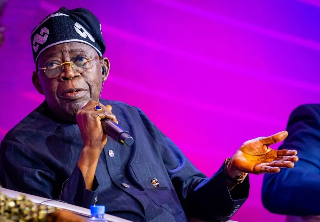 New Report Challenges Claims That Tinubu Borrowed More Than Previous Administrations Combined
