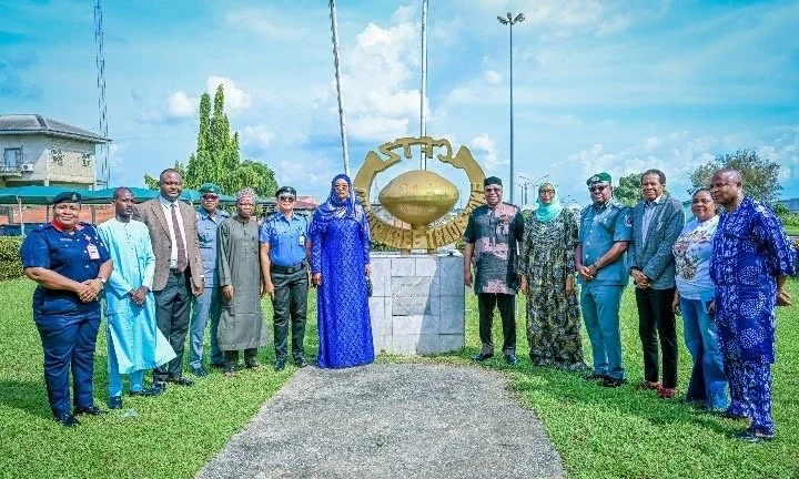 NEPZA Reaffirms Commitment to Investor Security at Calabar Free Trade Zone