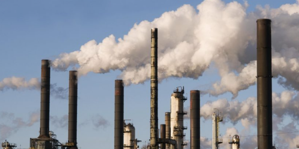 Manufacturing Sector Contributes ₦329.59 Billion to VAT Revenue in Q1 2026