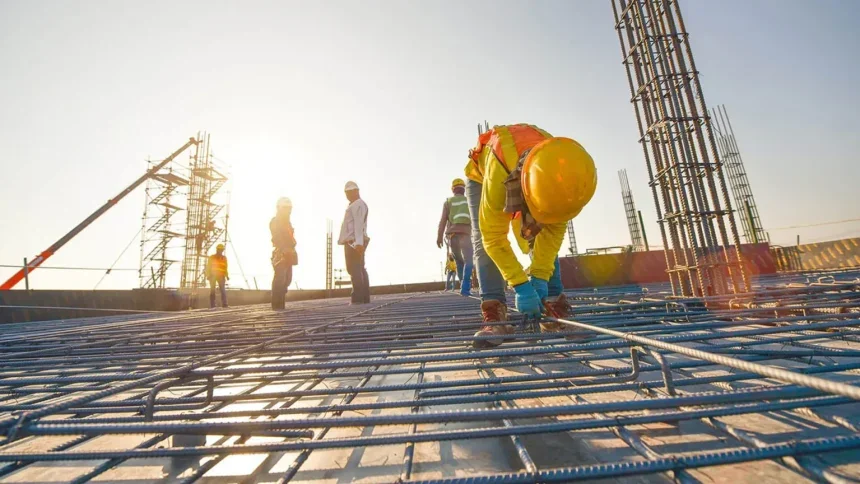 Building Material Prices Surge as Inflation and FX Pressures Drive Up Construction Costs