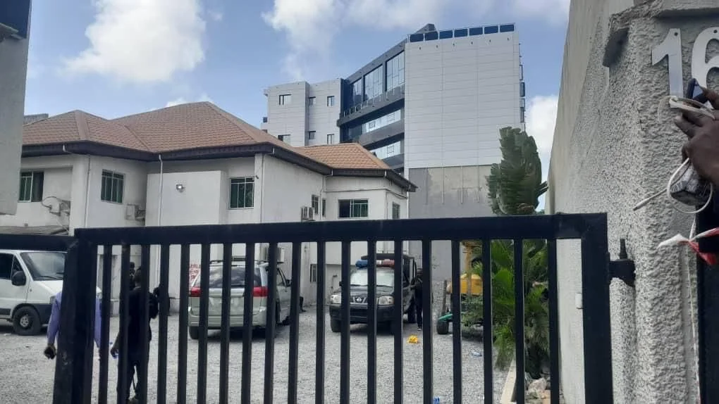 FG Auctions Lagos Hotel, Three Forfeited Properties for ₦6.1 Billion