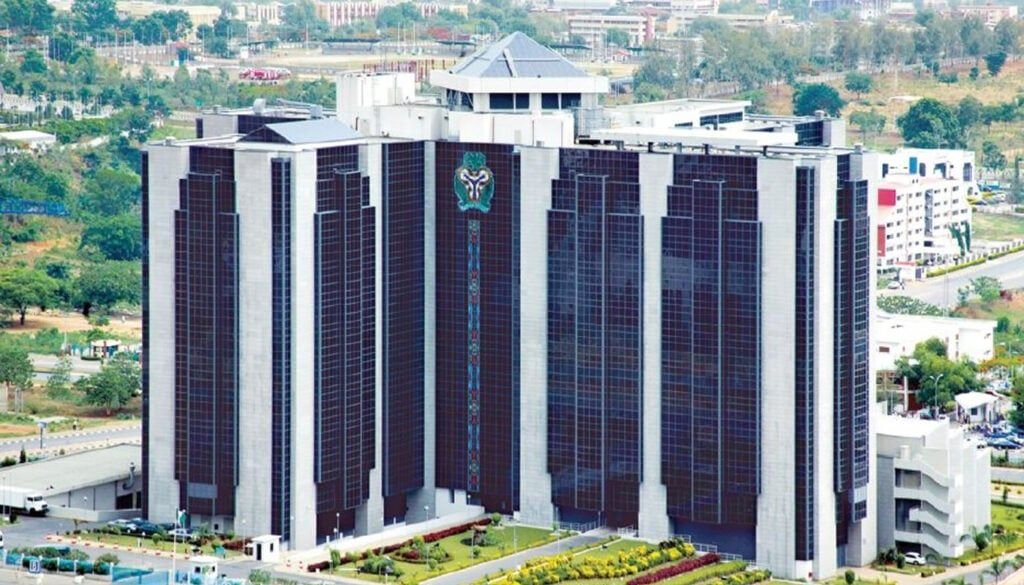 Nigeria Moves to Strengthen Payment System Security with New Data Storage Rules