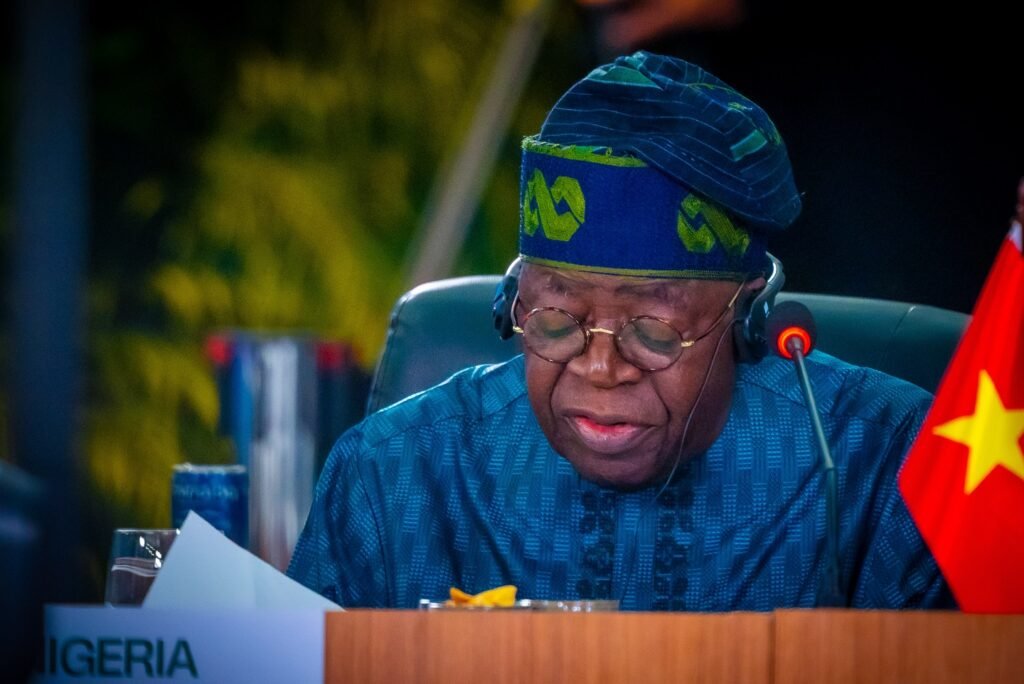 Tinubu’s Economic Reforms Lift Investors as Consumers Face Cost of Living Pressures