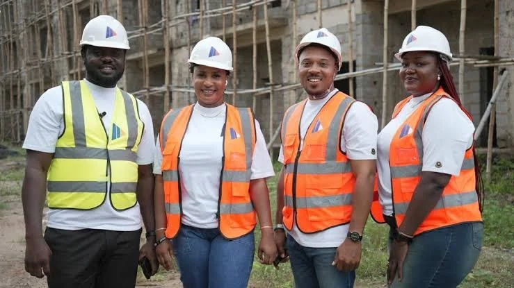 Drekford Wins Real Estate Award as Firm Expands Footprint in Nigeria’s Property Market