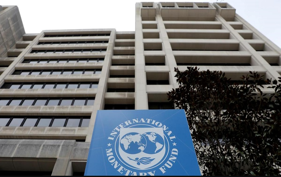 IMF Warns Dollar-Denominated Stablecoins Could Undermine Naira Demand and Monetary Sovereignty