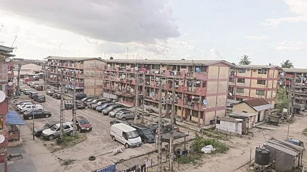 FESTAC Residents Protest Alleged Sale of Sewage Plants, Parks and Public Assets