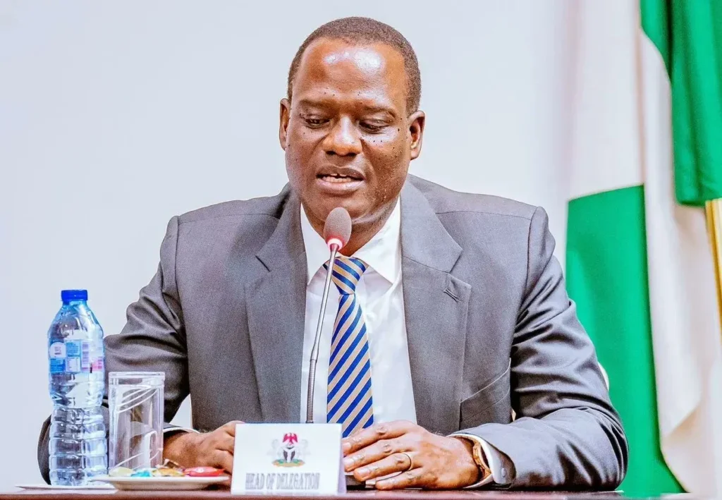 FG Rules Out New Fuel and Telecom Taxes Following IMF Report