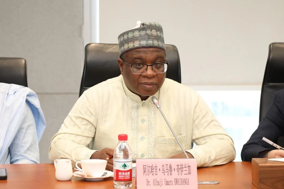NGX Chairman Seeks Middle East Investor Participation in Nigeria’s Capital Market