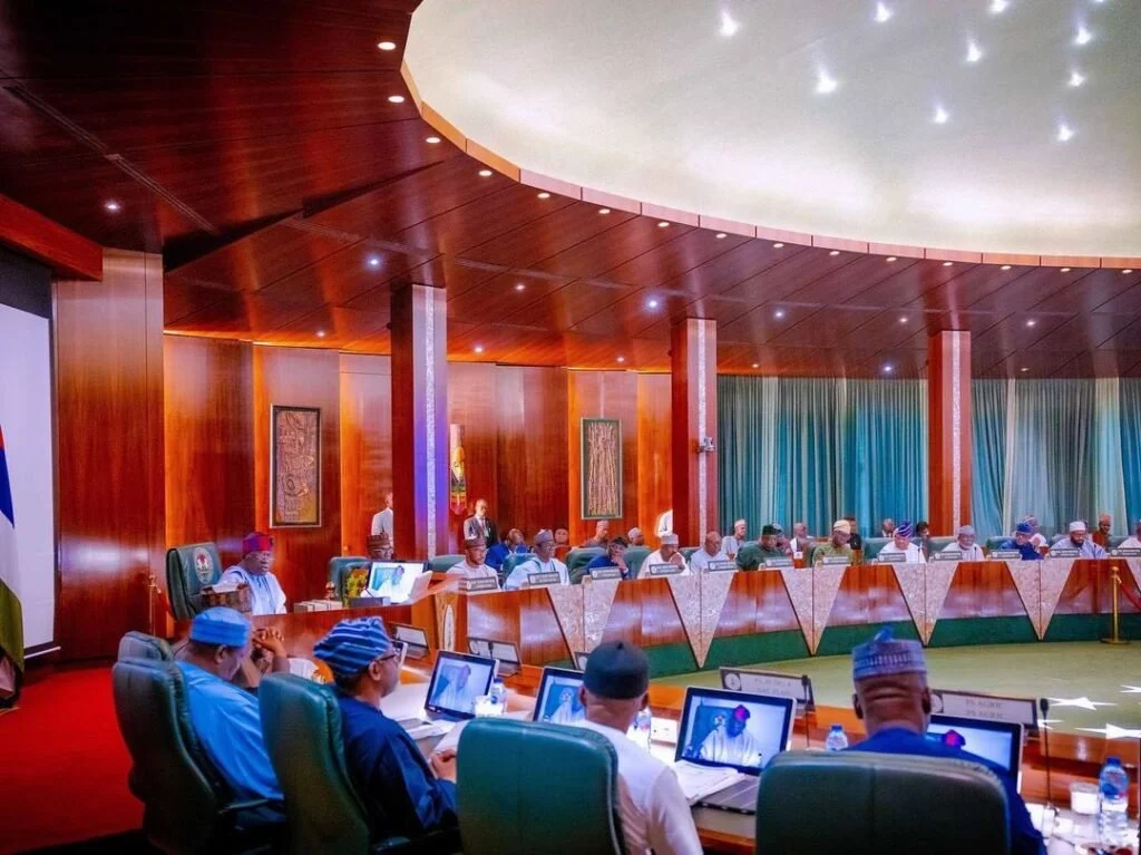 FAAC Distributes ₦2.3 Trillion May Revenue as Statutory Earnings Rise