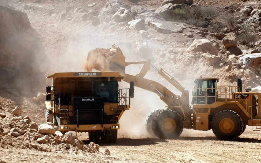 Nigeria’s Solid Minerals Sector Draws $3 Billion in New Investments