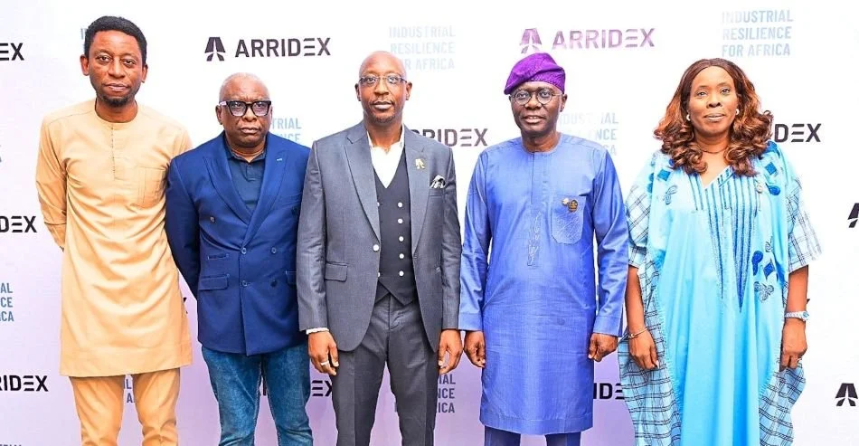 Lagos Commissions West Africa’s First Multi-Technology Industrial Additive Manufacturing Facility