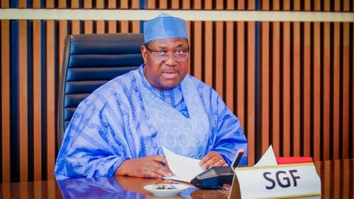 FG Says Digital Infrastructure Key to Nigeria’s Prosperity
