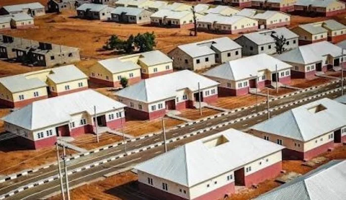 Housing Shortfall Surpasses 20 Million Homes in Nigeria