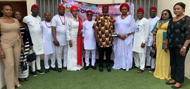 Ohanaeze Ndigbo Plans Housing and Economic Summit to Drive Investment