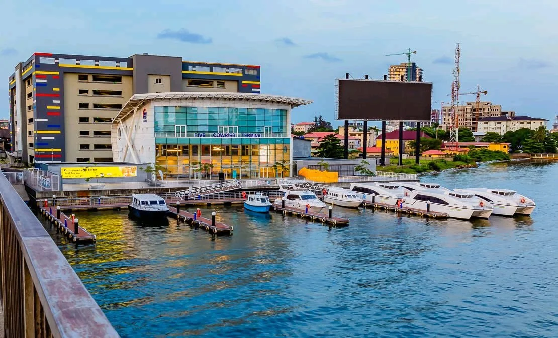 Lagos Secures €170 Million EIB Funding for Omi Eko Waterways Project