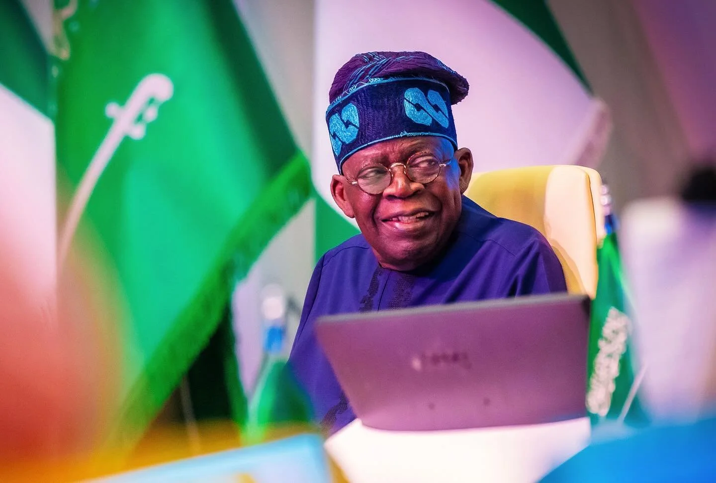 FG Targets Distribution of 1.1 Million Tonnes of Fertiliser to Farmers in 2026