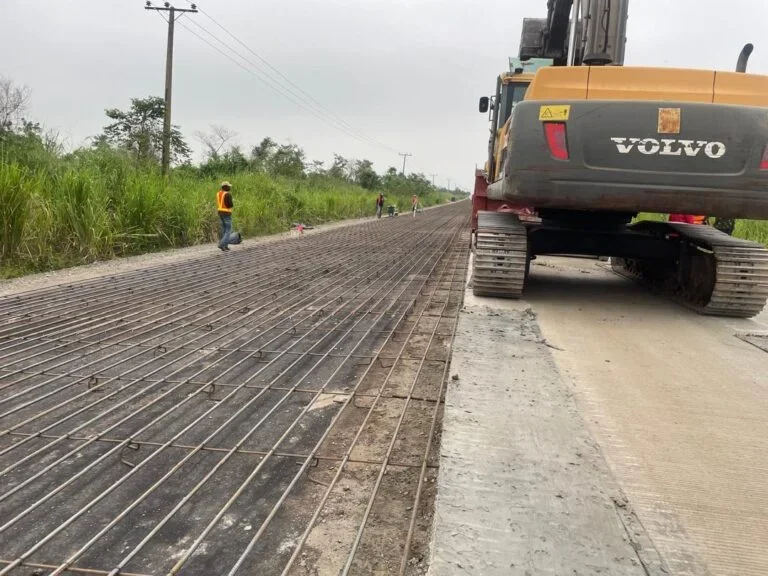 Lawmaker Says Lagos-Calabar Coastal Highway Quality Has Cleared Initial Doubts