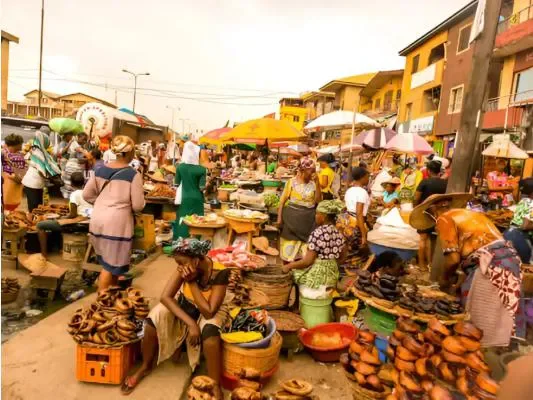 Nigerian Households Face Renewed Cost-of-Living Pressures