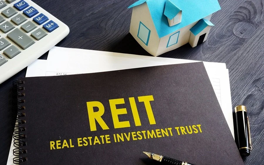 Nigerian REITs and Infrastructure Funds Deliver Mixed Performance as of May