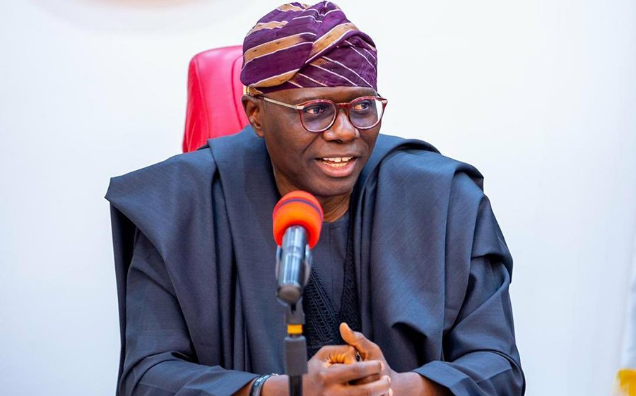 Lagos Begins Enforcement Against Illegal Roadside Waste Dumping