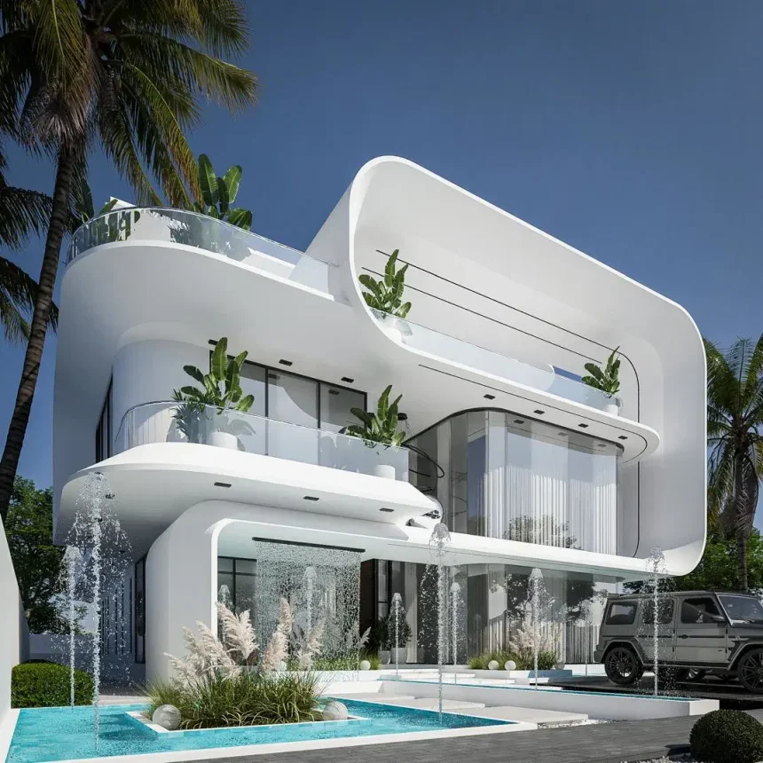 Premium Homes Unveils Luxury Duplex Development in Osapa London