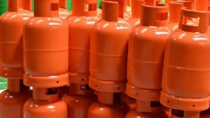 Cooking Gas Imports Rise as Government Moves to Curb Price Surge