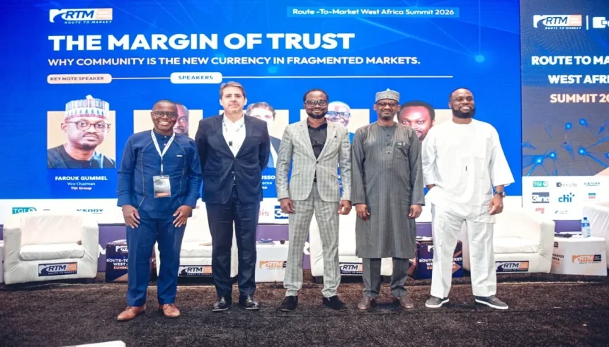 FMCG Companies Advocate Data and AI-Driven Supply Chains for Greater Efficiency