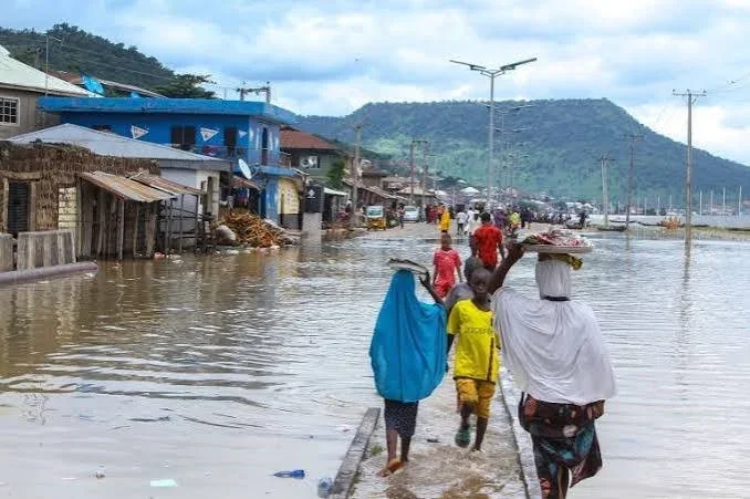 Flood Alert: Nigeria Identifies 26 States at Risk of Flooding