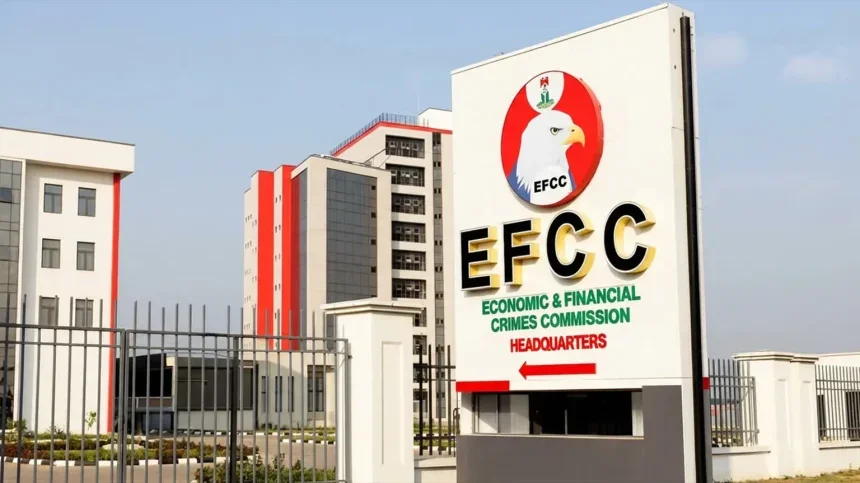 EFCC Intervenes in Alleged Illegal Sale of Late Cross River Politician’s Property