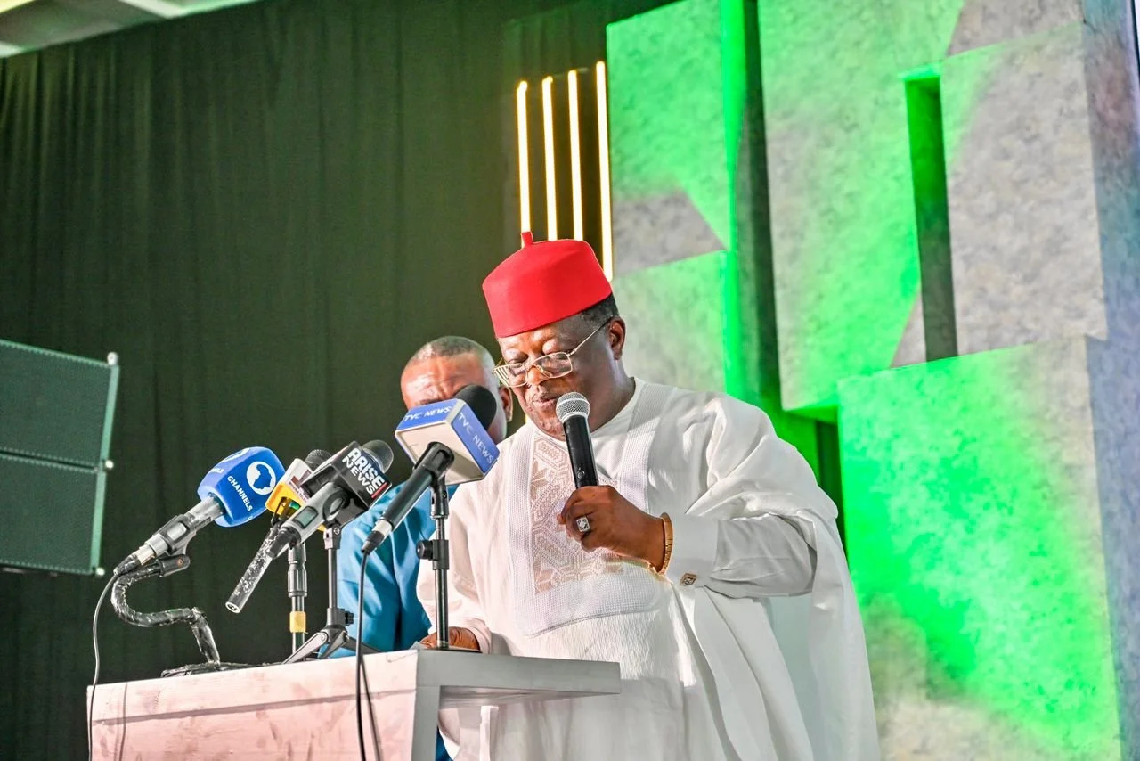 Umahi Orders Cement Price Reduction, Warns High Costs Threaten Infrastructure Deliver