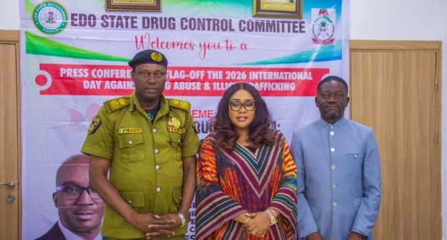 Edo State Introduces Single Tax Payment Platform to Boost Investment and Growth