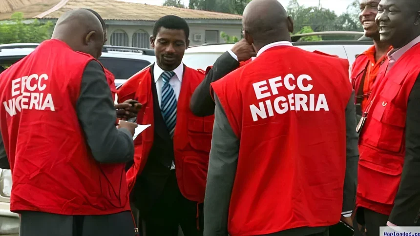 EFCC Trial Over Alleged ₦577 Million Abuja Land Fraud Stalled as Witness Misses Court