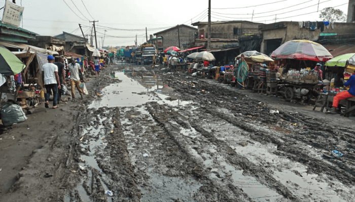 Lagos Orders Alaba Rago Traders to Vacate Unauthorised Trading Spaces Within 72 Hours