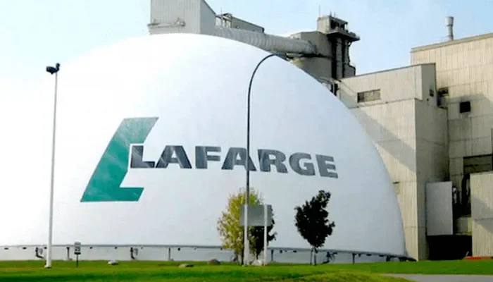 Lafarge Africa Rebrands as HBM Nigeria Following Huaxin Acquisition