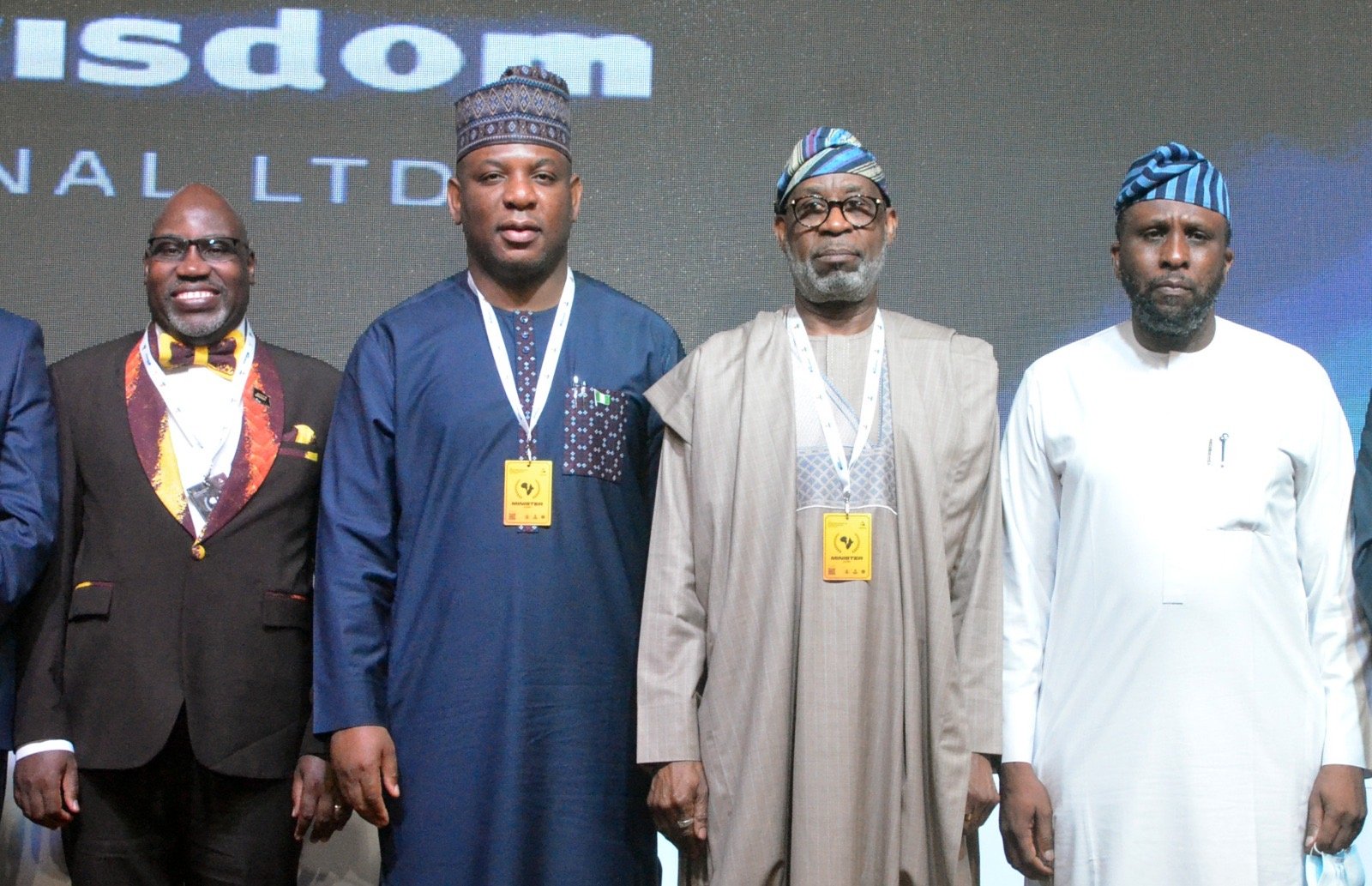 Nigeria seeks partnerships to build world-class steel industry