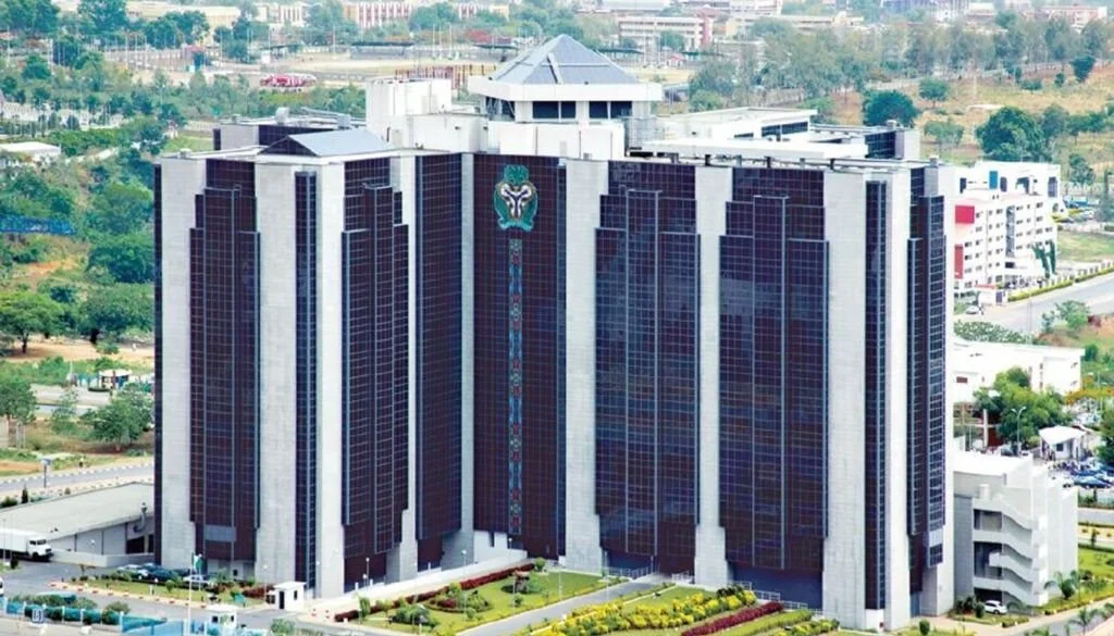 CBN Directs Financial Institutions to Freeze Accounts Linked to Terrorism Financing