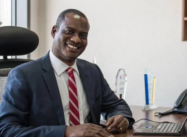 Nigeria Needs More Taxpayers, Not Higher Taxes, Says Oyedele