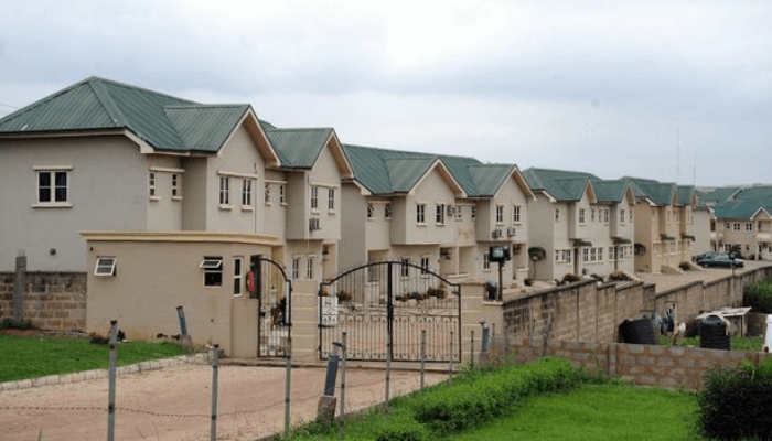 Rising Rent and Agency Charges Deepen Nigeria's Housing Affordability Crisis