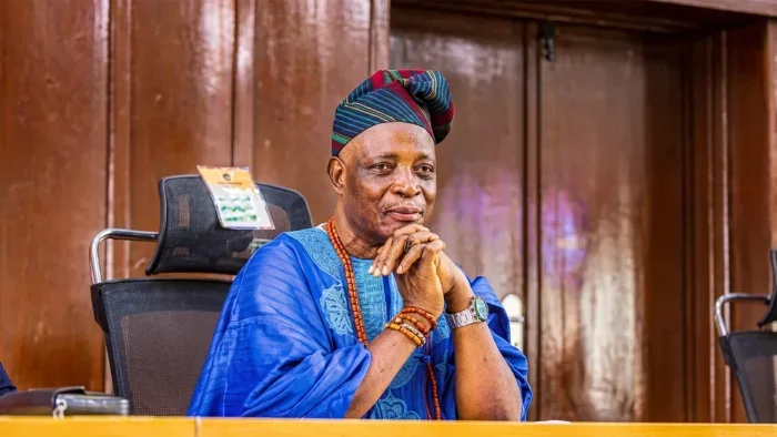 Community Appeals to Oyo Government, Olubadan Over Alleged Illegal Land Takeovers