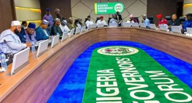 Government Revenue Hits ₦118.8 Trillion, Yet Fiscal Pressures Persist Across Three Tiers
